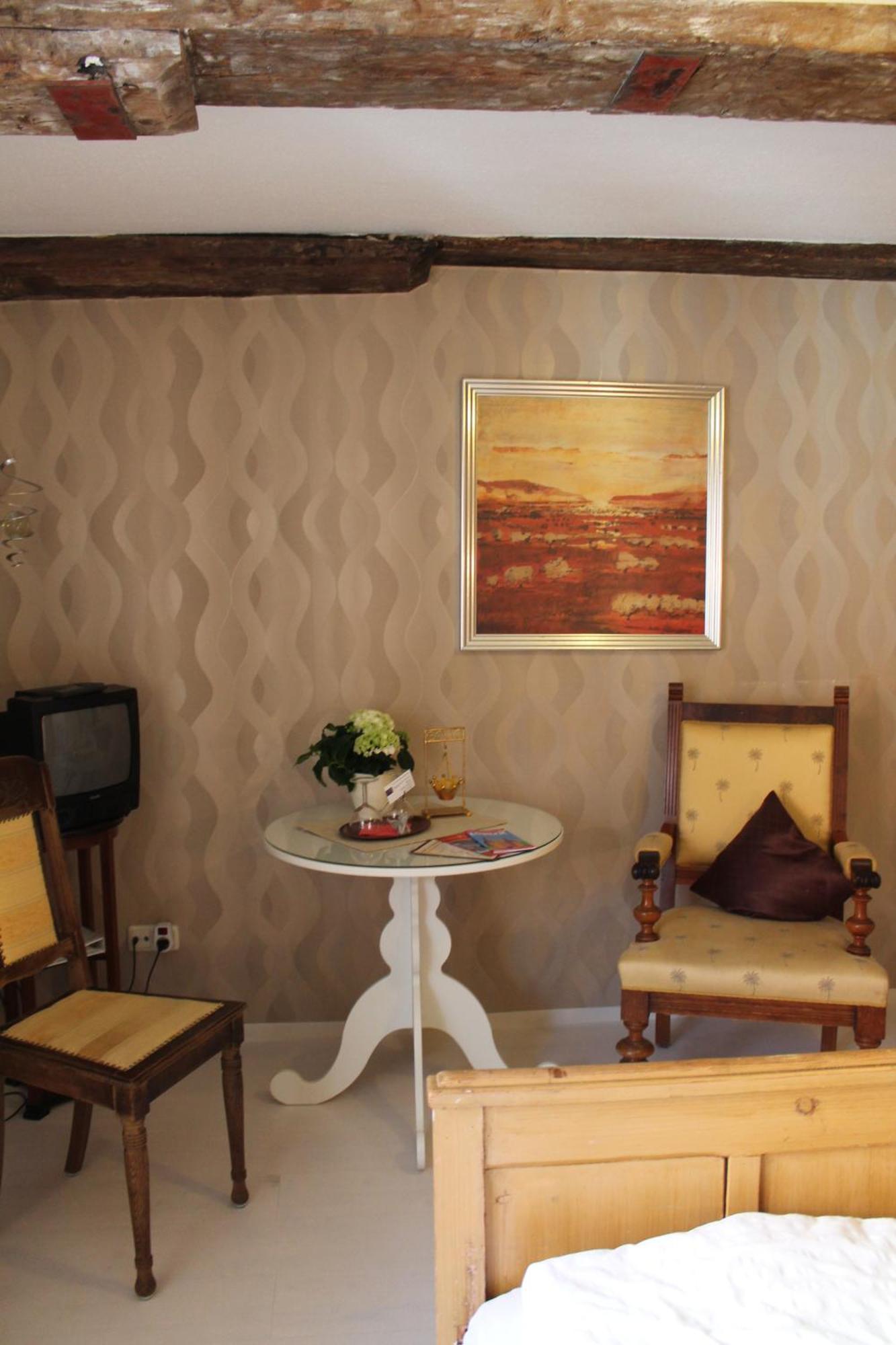 Ferienhaus Wiethüchter Lubeca Habitación foto