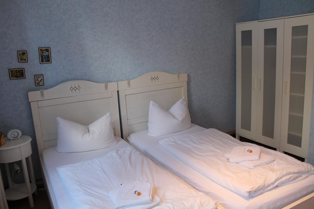 Ferienhaus Wiethüchter Lubeca Habitación foto